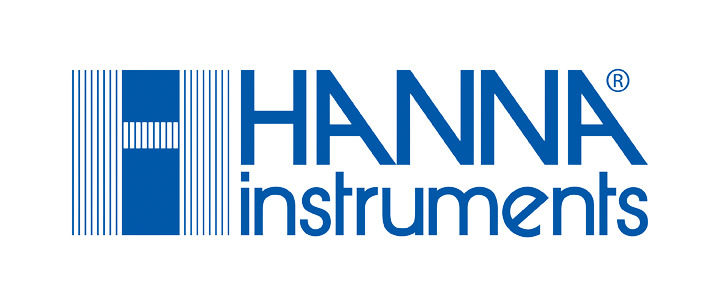 Hanna instruments